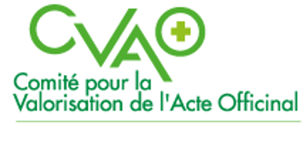 Logo CVAO